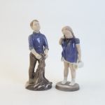 753 8036 FIGURINES